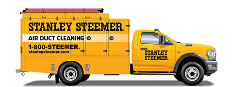 Stanley Steemer: Home page