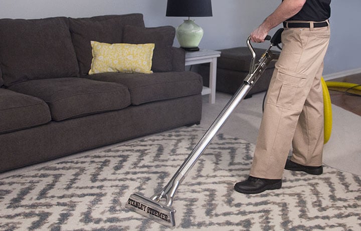 Rug Cleaning Professional Cleaner Stanley Steemer Our Area Rug Cleaning Equipment