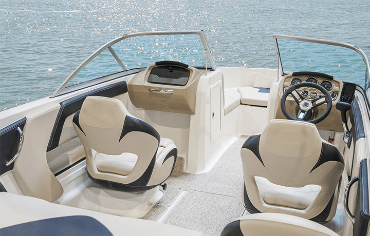 Car Boat & RV Cleaning