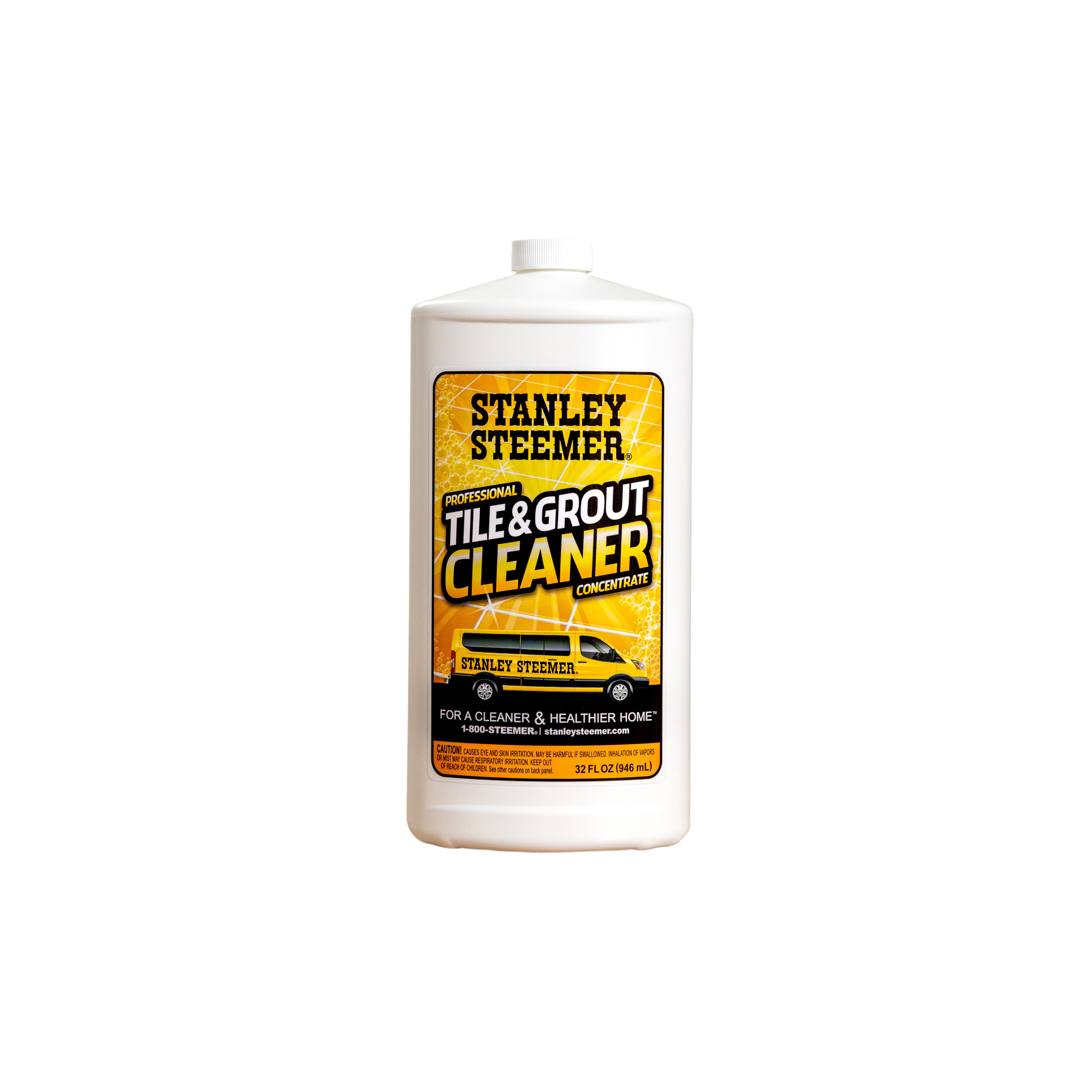 Cleaning Products Stanley Steemer Stanley Steemer Neutral Tile Grout Cleaner Sup Tm