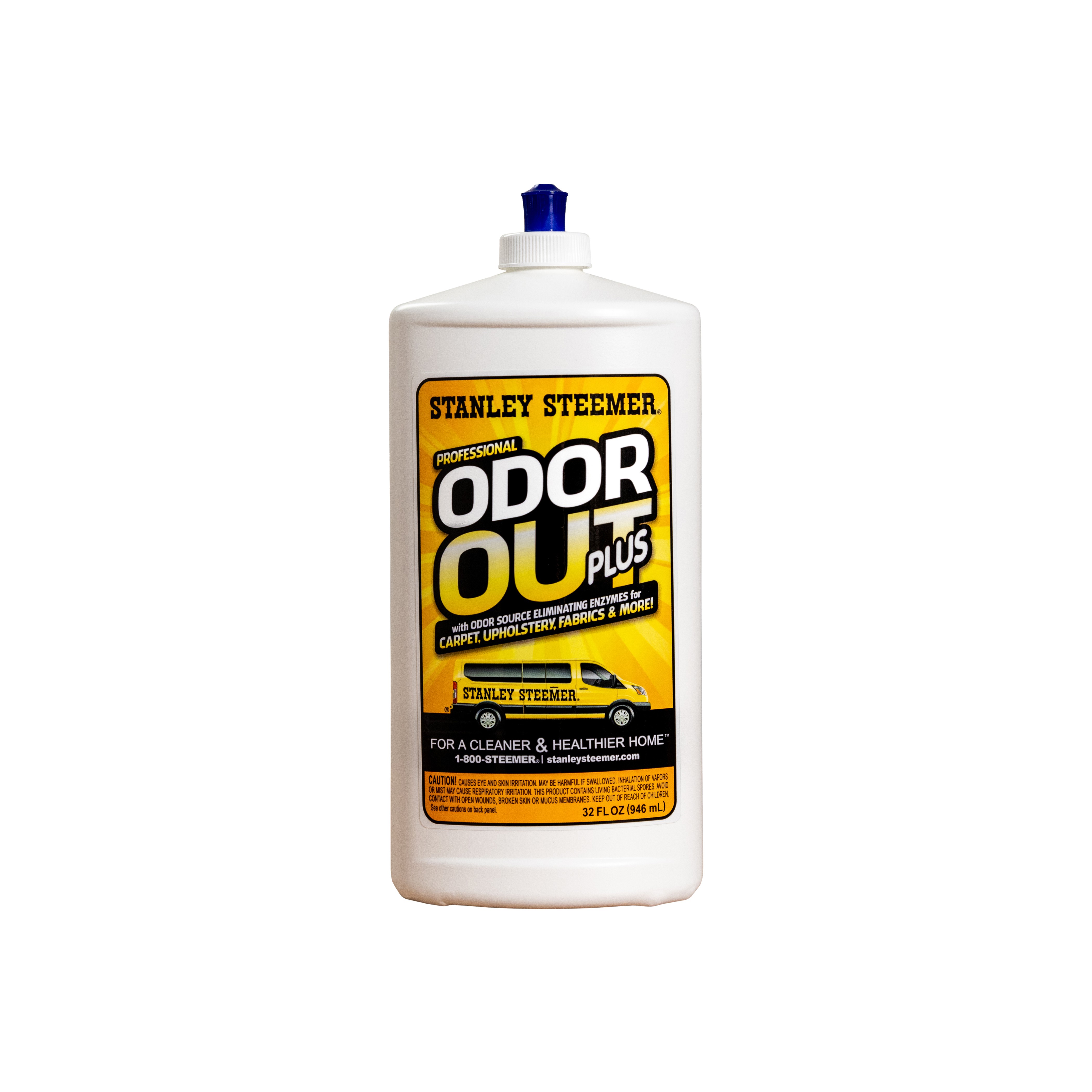 Stanley Steemer Odor Out Plus<sup>TM</sup>