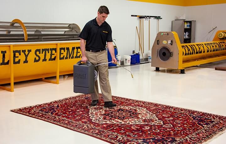 Fine Oriental Rug Cleaning Stanley Steemer Protect Your Oriental Rug