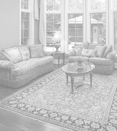 Fine Oriental Rug Cleaning Stanley Steemer Oriental Area Rug Laying In The Middle Of A Clean Living Room