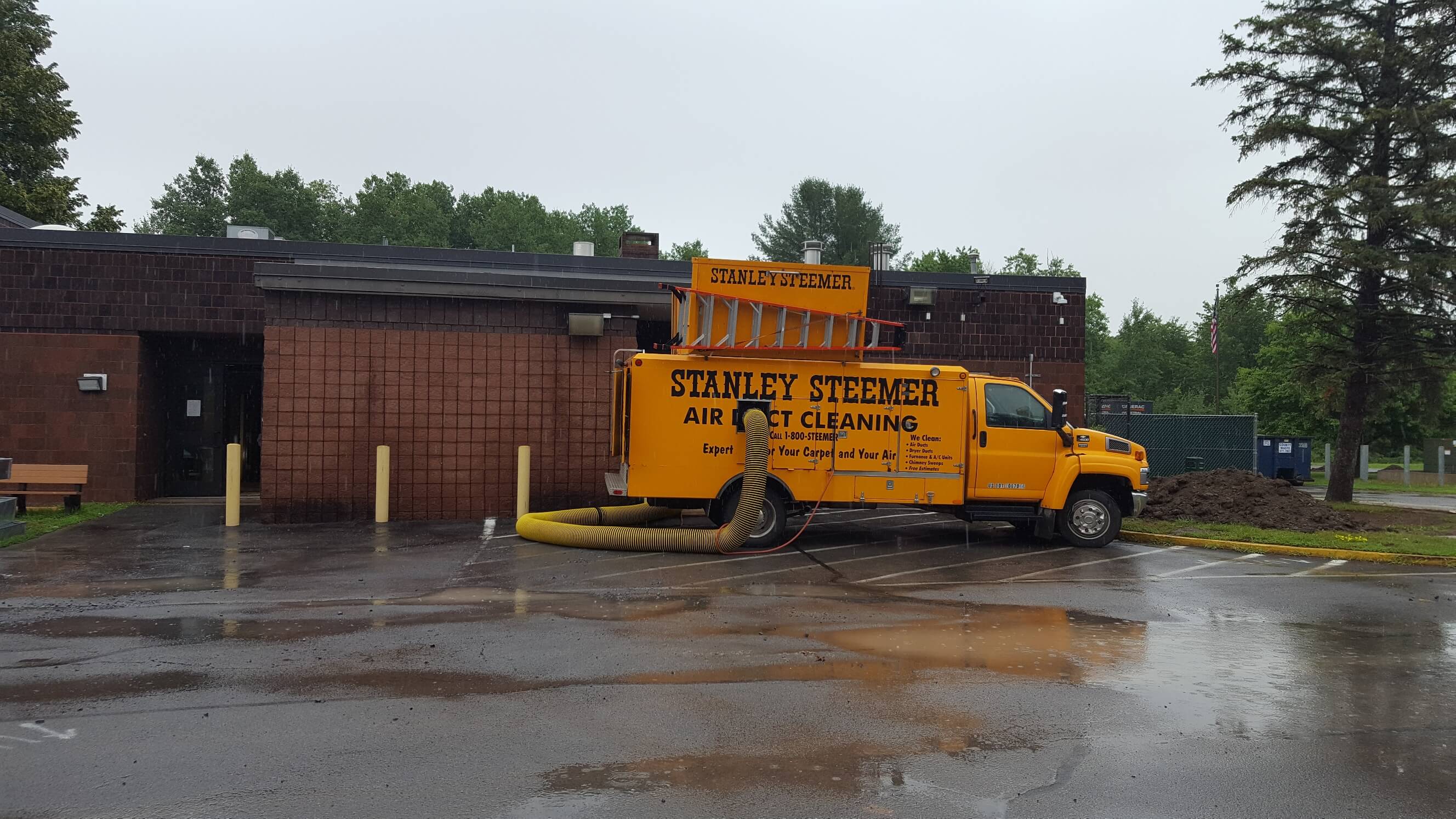 Green Island, NY Cleaning Services Stanley Steemer