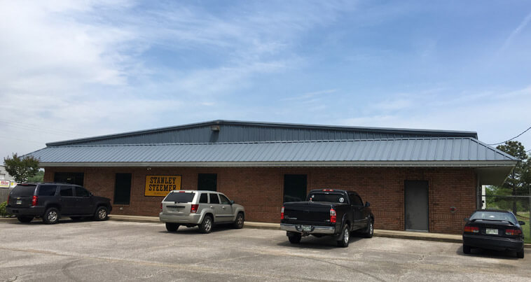Cordova Tn Cleaning Services Stanley Steemer Exterior Of The Cordova Tennessee Stanley Steemer Office