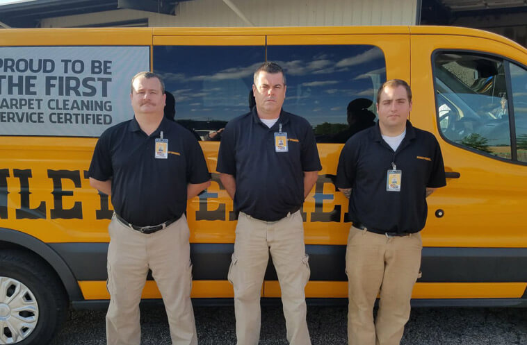 Cordova Tn Cleaning Services Stanley Steemer Image