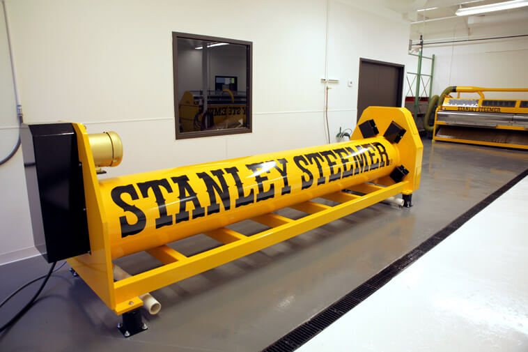 Byron Center Mi Cleaning Services Stanley Steemer Image