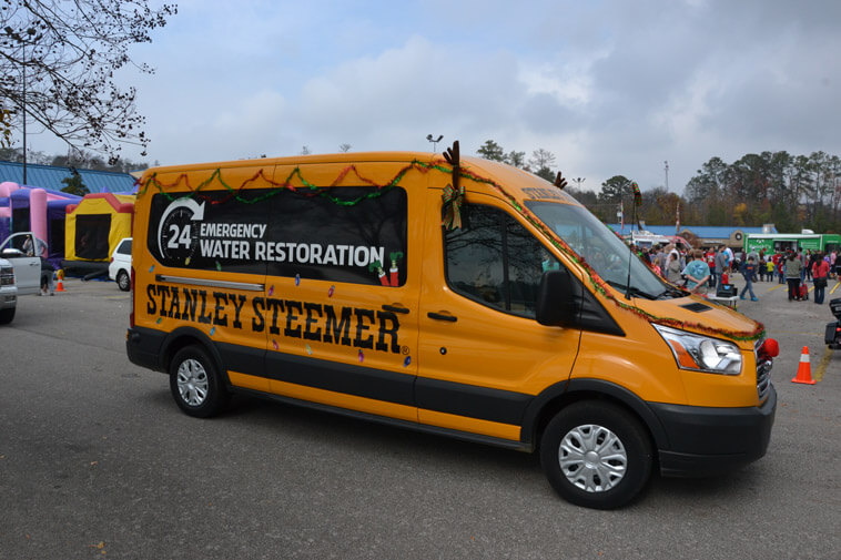Stanley Steemer Deals | Lamoureph Blog