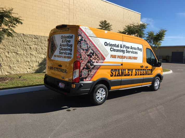 Lakeland Fl Cleaning Services Stanley Steemer Image