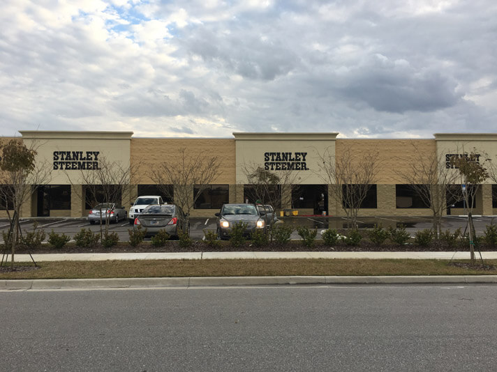 Lakeland, FL Cleaning Services Stanley Steemer