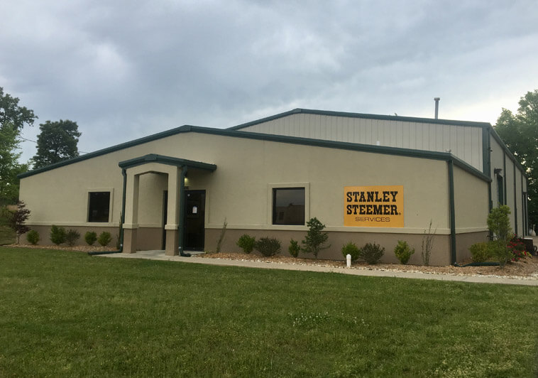 Maumelle, AR Cleaning Services Stanley Steemer