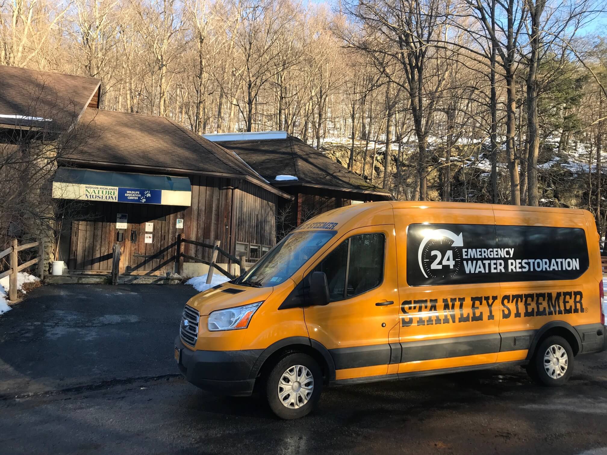 Newburgh, NY Cleaning Services Stanley Steemer