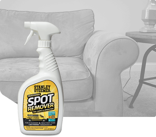 Furniture Cleaning Stanley Steemer Bottle Of Stanley Steemer Spot Remover For Carpet And Upholstery