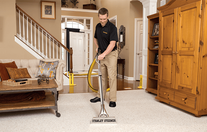Carpet Cleaning Stanley Steemer The Best Carpet Steam Cleaning