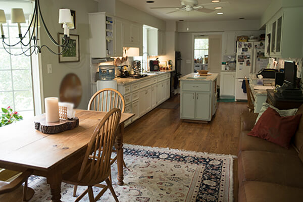 How To Clean Hardwood Floors