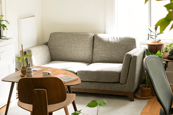 Your Guide On How To Clean A Couch Cleaning A Couch Can Vary Greatly Based On The Fabric Of Your Here Are